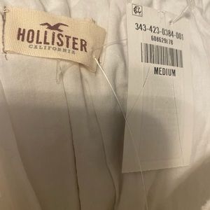 Hollister skirt
